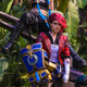 Image for article titled Our Favorite Cosplay From Anime Expo 2022